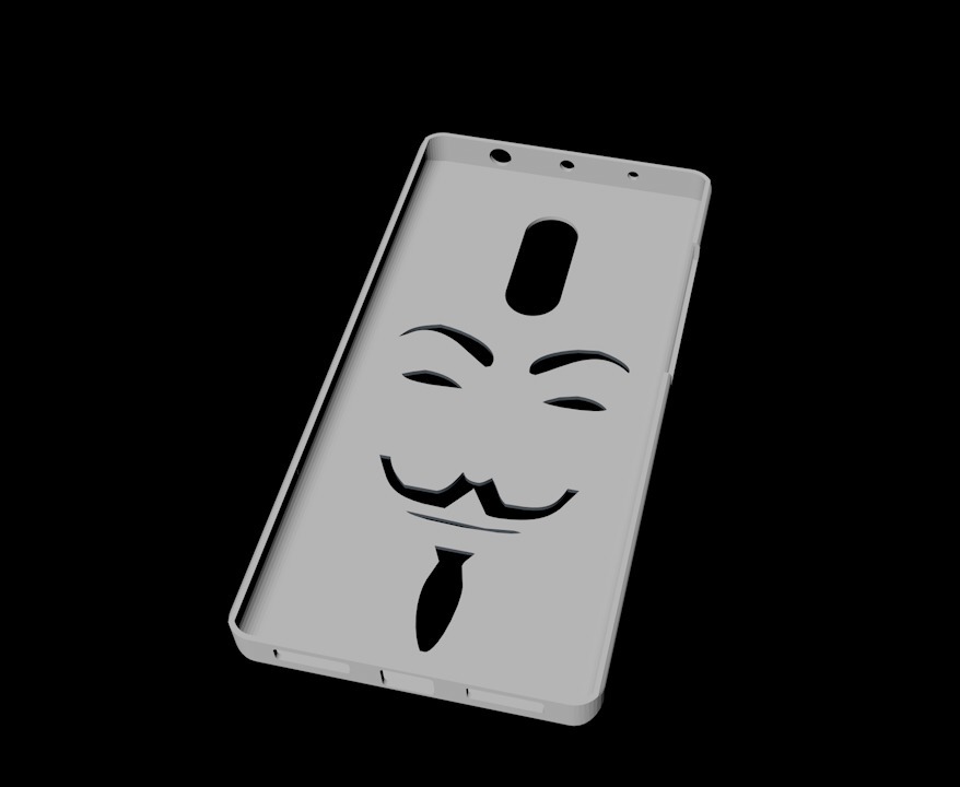 Xiaomi Redmi Note 4 Anonymous