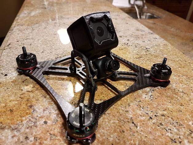 Orion 190x Gopro Session Mount