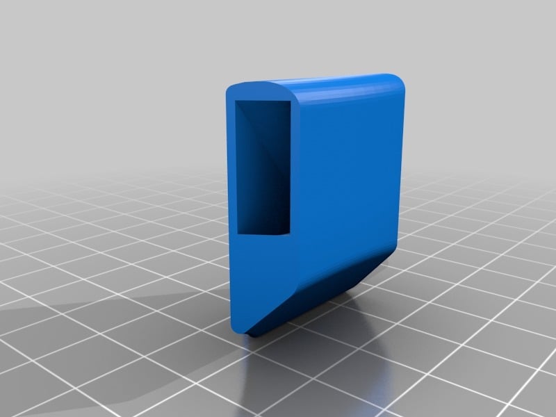 Fan Duct for ZONESTAR 3D printer