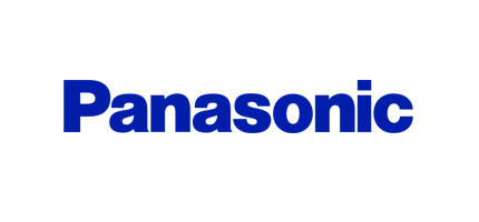 Panasonic Logo (1971-)