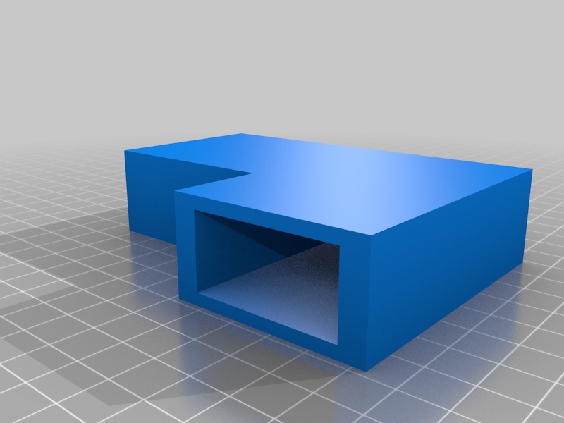 1x2 lumber right angle bracket