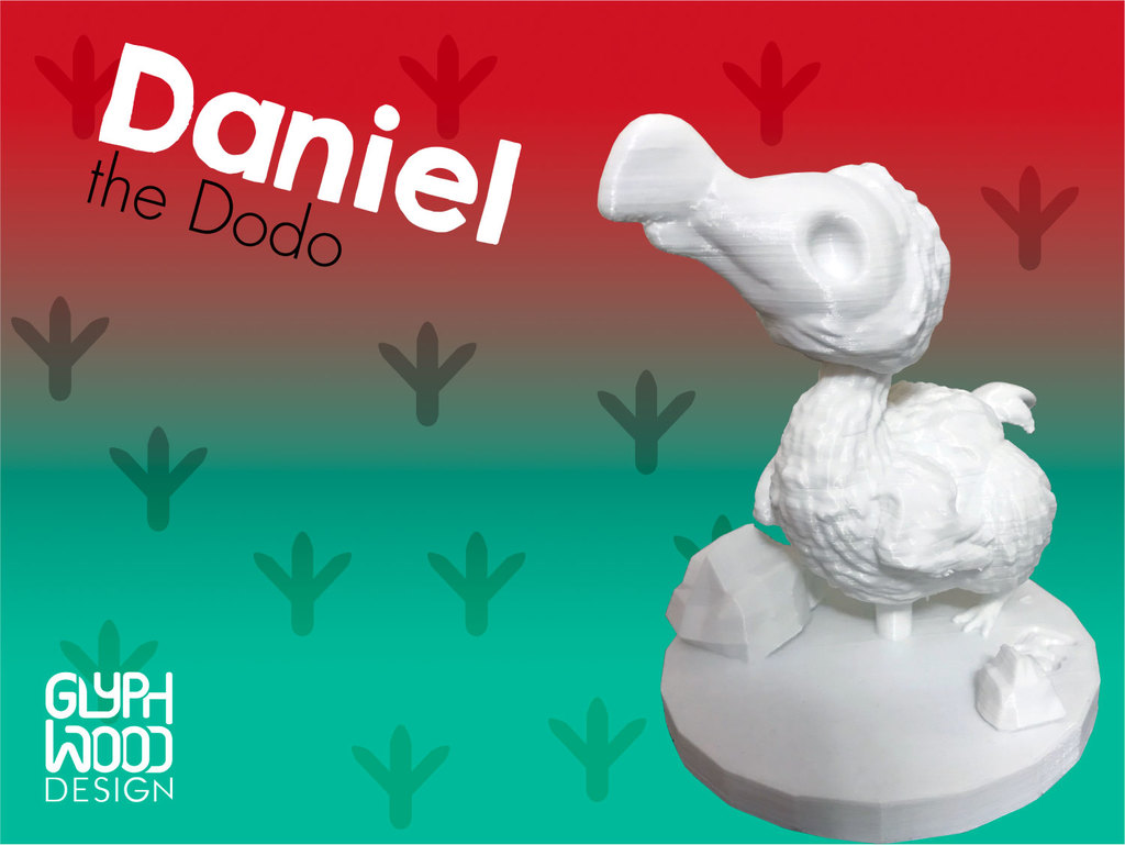Daniel the Dodo