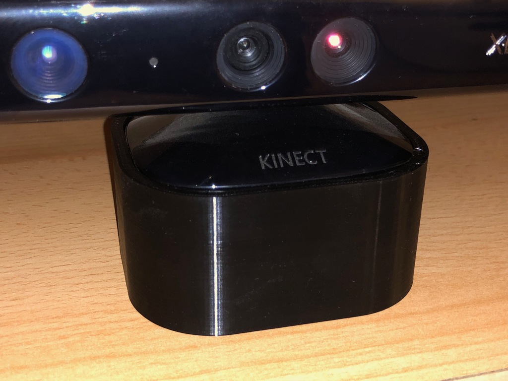 Kinect 360 Riser Stand - now V3