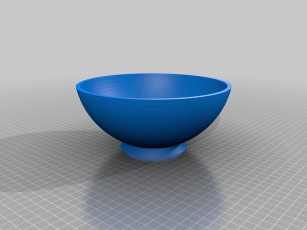 Big Bowl for customization & bq customized version