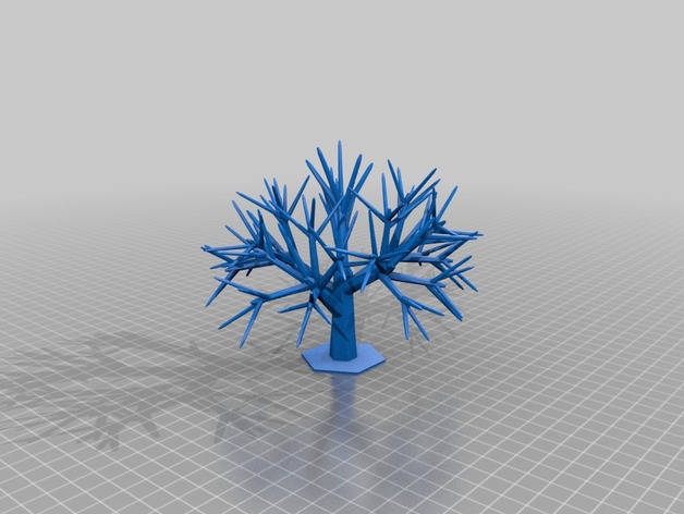 My Customized Tree_Test 02