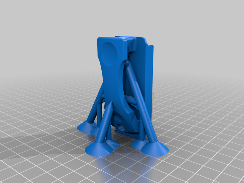 Lancer mag Pul