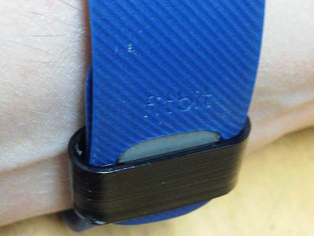 FitBit Band Retainers for Flex & Charge