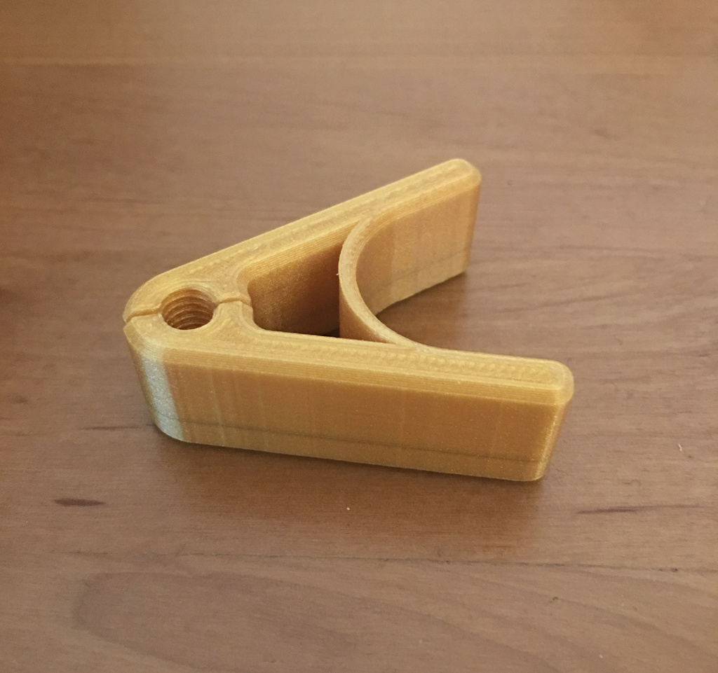 M6 Rod Clamp for Spool Holder