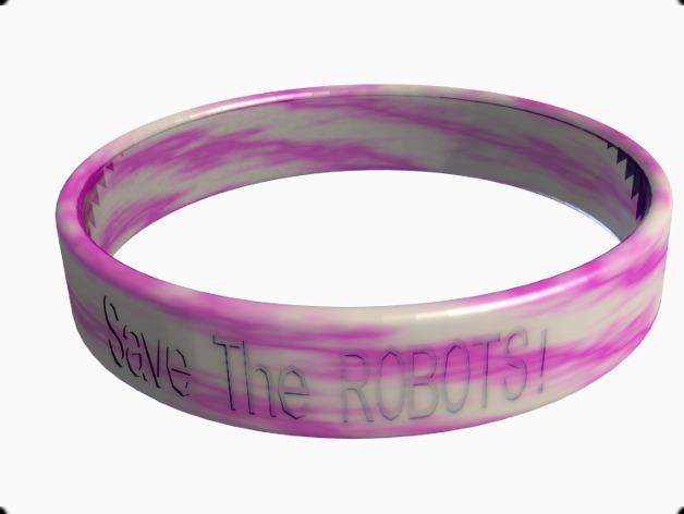 Cause Bracelet - Customizable