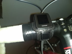tomtom cycling