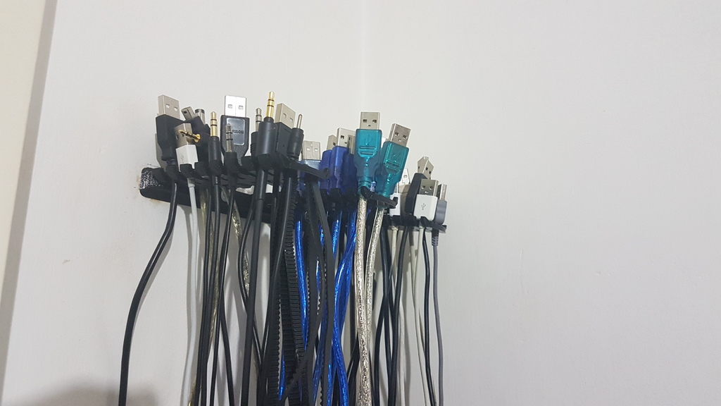 Cable Organiser