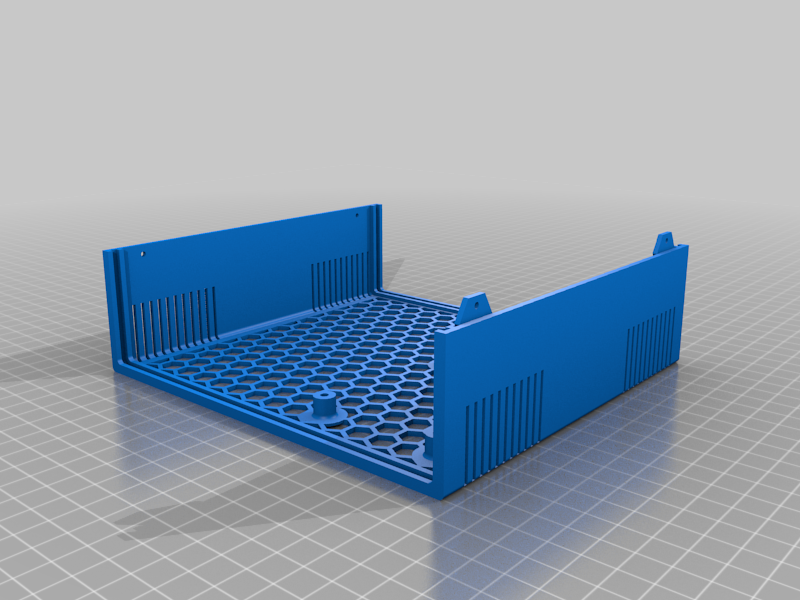 The Unlimited Box Maker