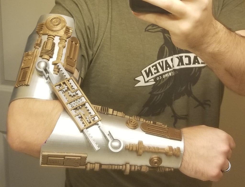Mechanical Arm