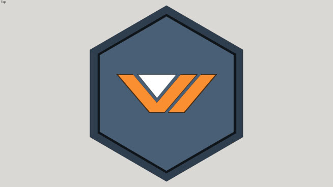 Destiny Vanguard Emblem