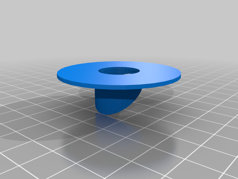 TV flyback core bobbins