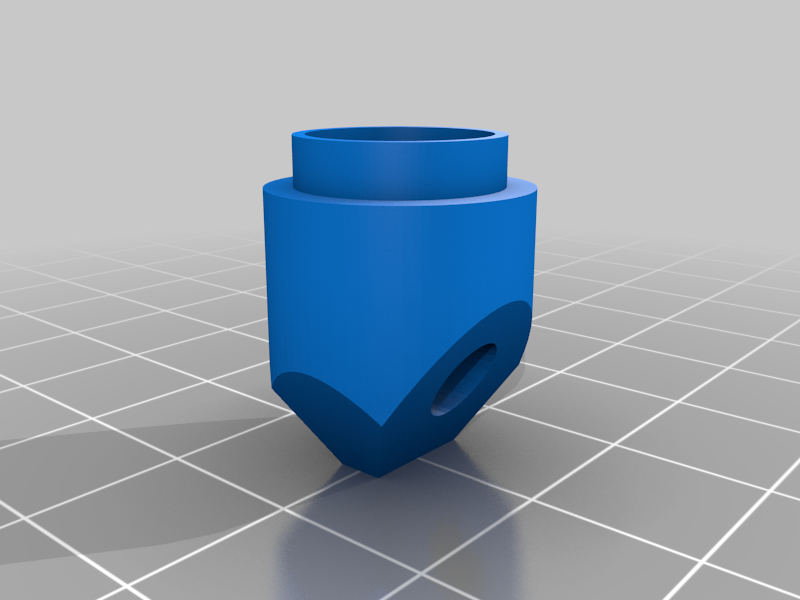 Magnetic Keychain-Coupling