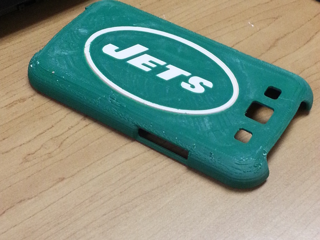 Galaxy S3 Jets case
