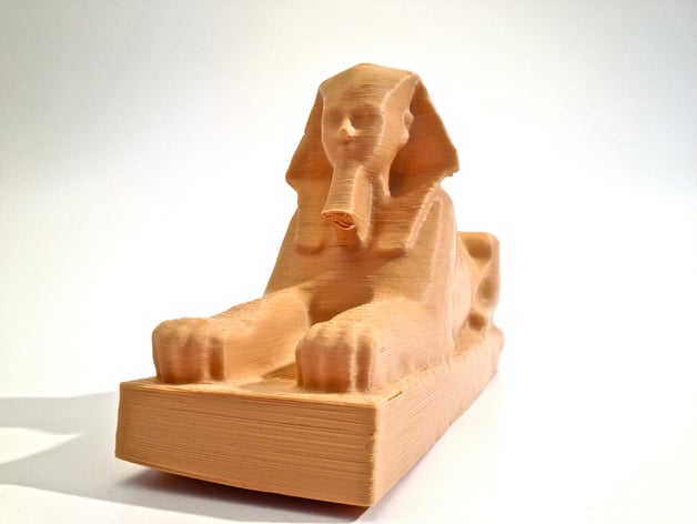 Sphinx of Hatshepsut