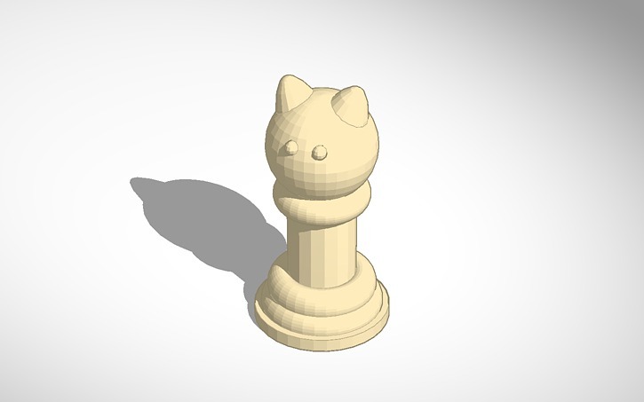 Cat Chess