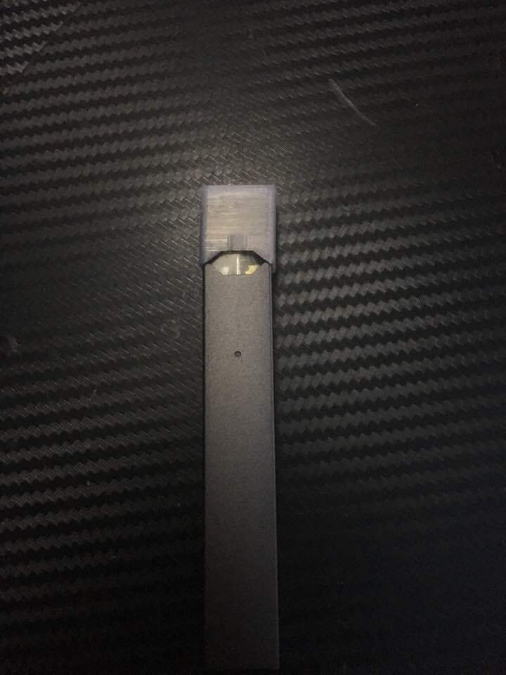 JUUL Mouthpiece Cover