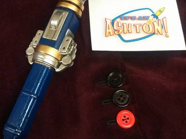 12th (Twelth) Doctor Sonic Screwdriver