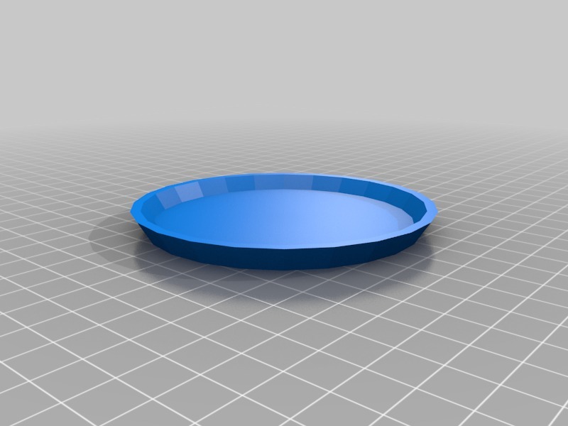 Cup Coaster