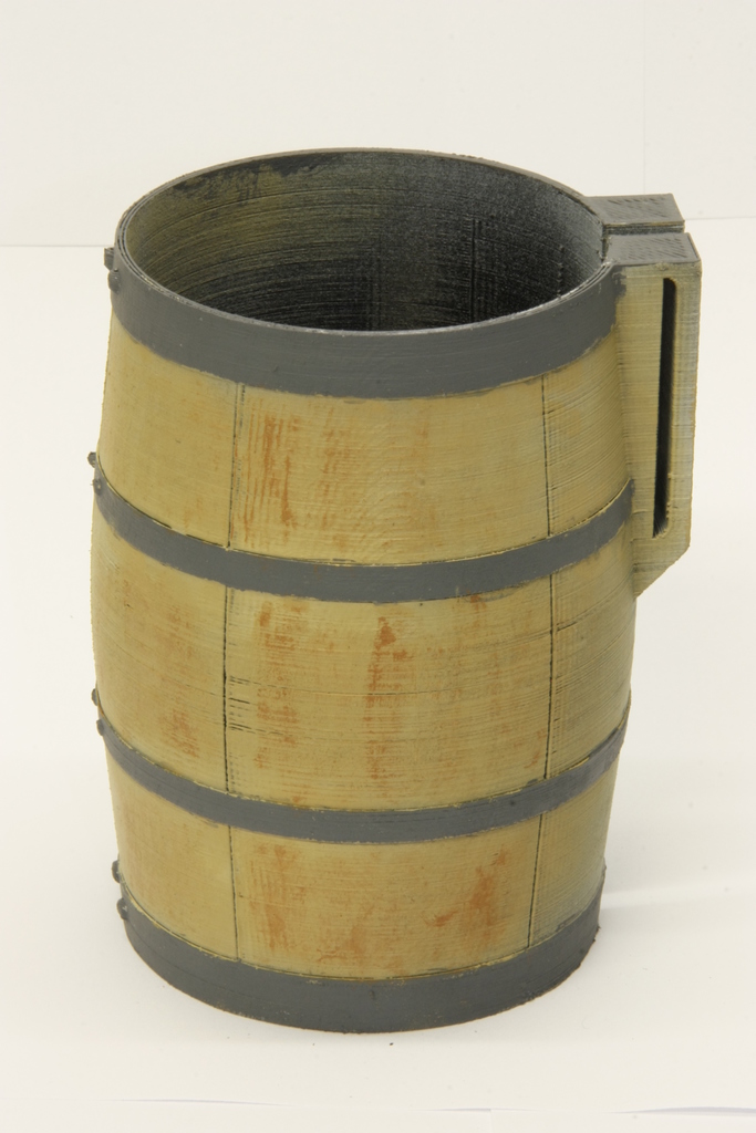 Beer-Barrel