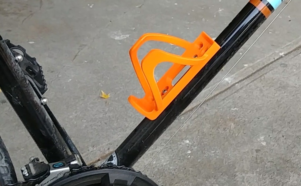 Bicycle Bottle Cage / Holder