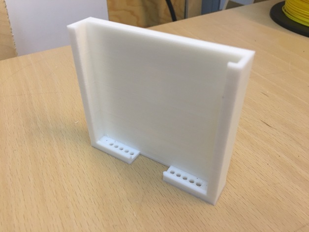 iPhone 6/7 Plus Wall Mount