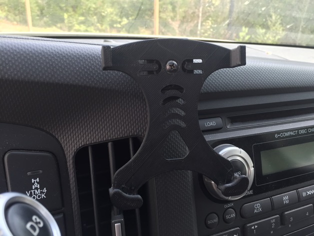 iPhone 6 and 6S Car Mount Bracket