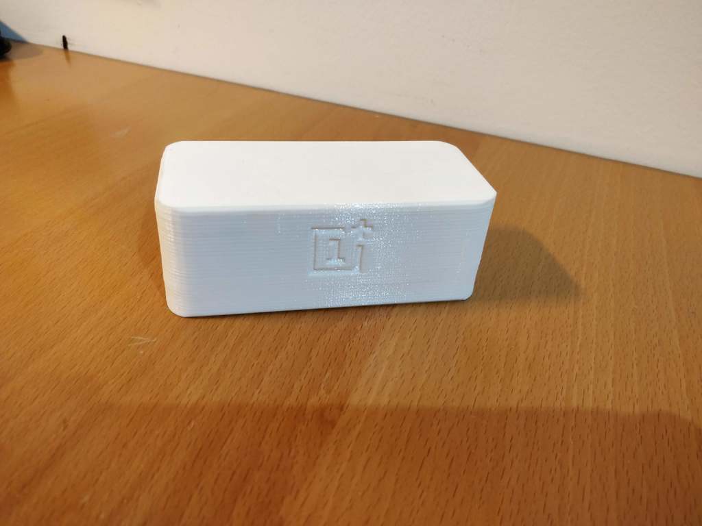 OnePlus Charger CASE