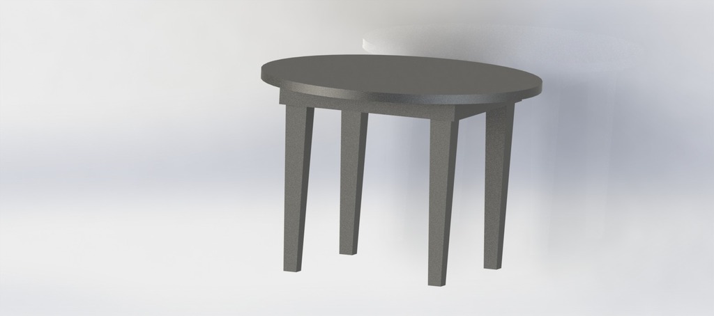 Mini Table