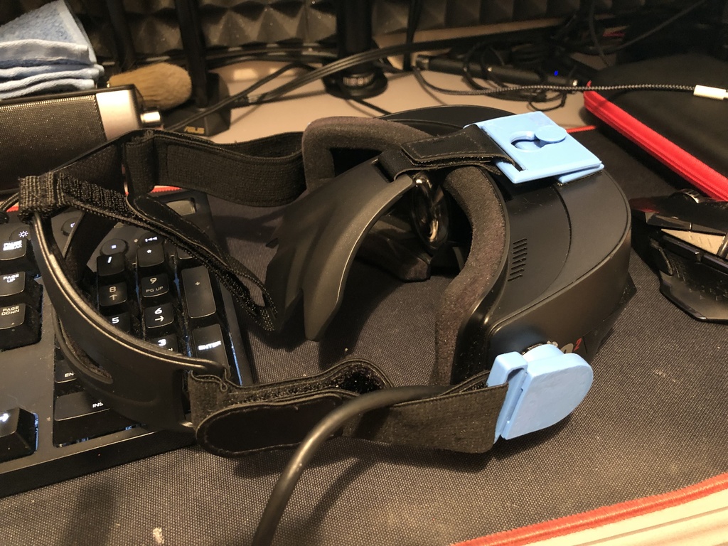 VR Parts