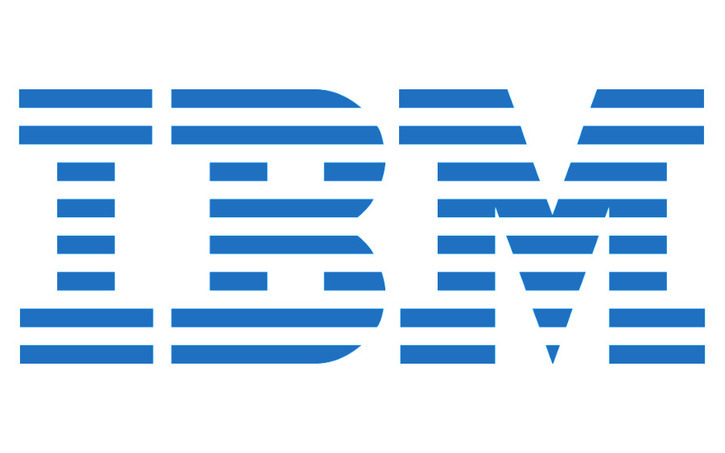 IBM Logo (1972-)