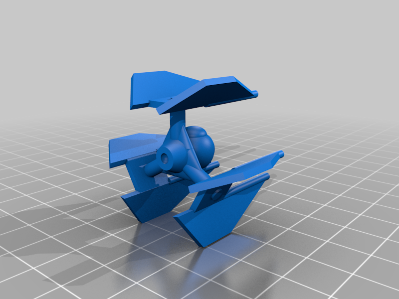 TIE Defender