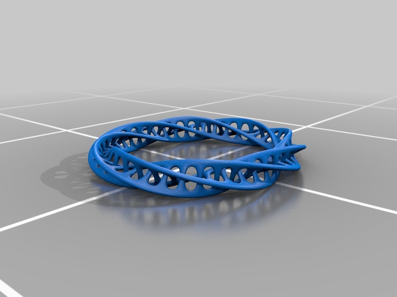MobiusRing 2