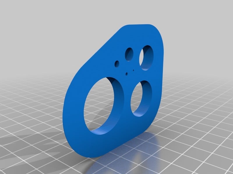 Inside Diameter Print Check