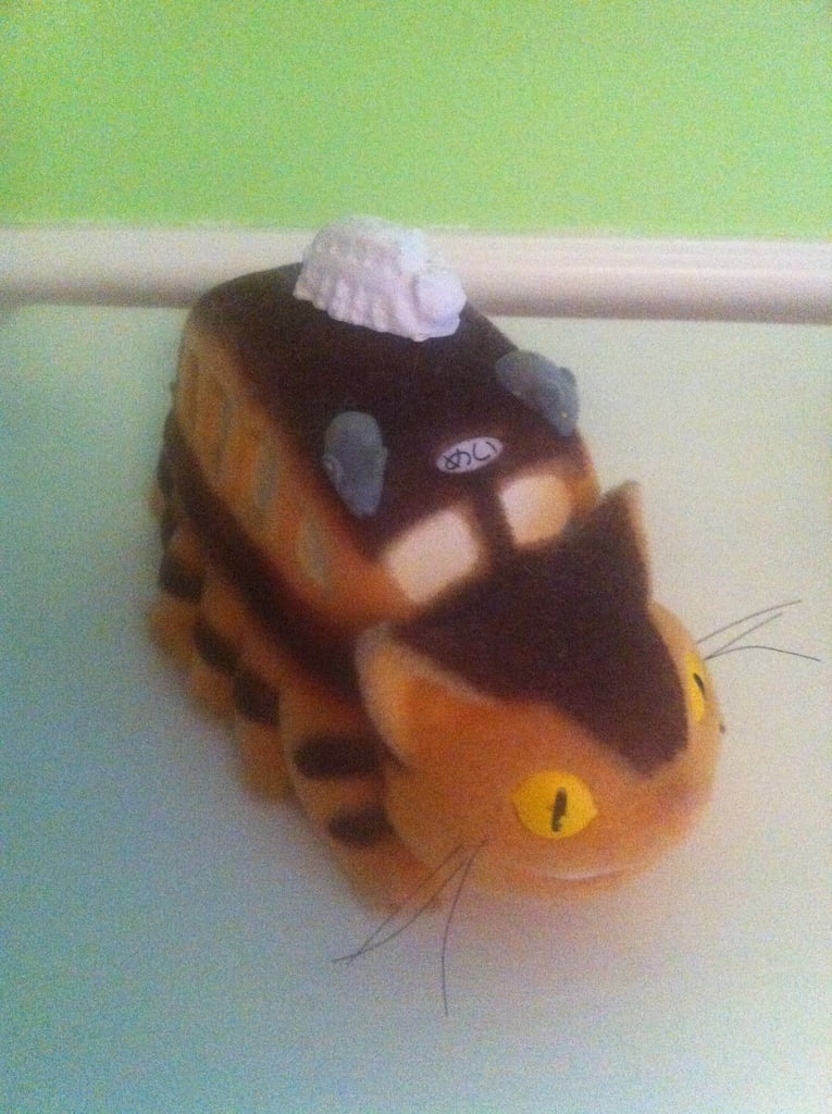 Catbus Mini
