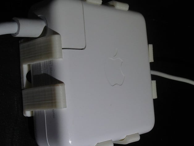 MagSafe wall/ceil mount