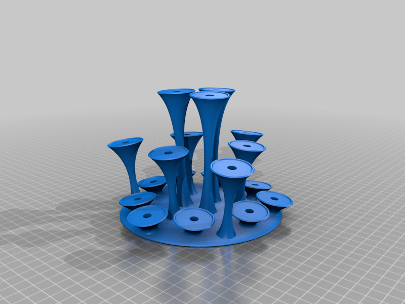 Atouquet (stand for 18 x 510 vape atomizers)