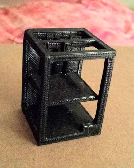 3D Printer Model 2