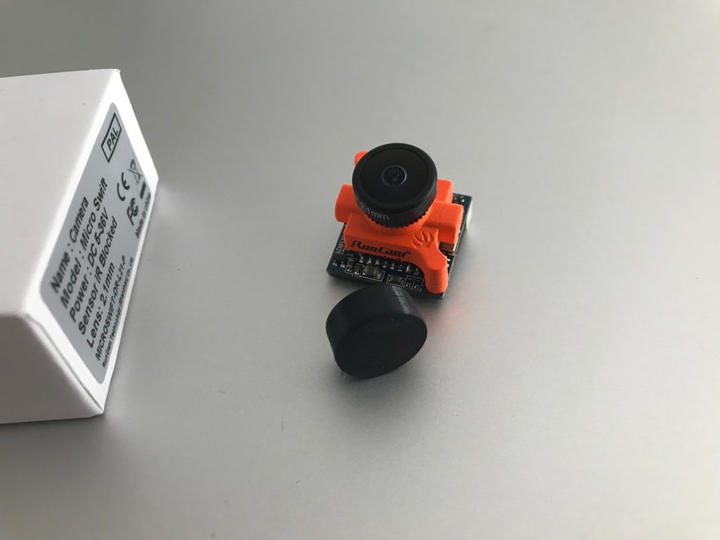 Runcam Micro Swift Lens Cap