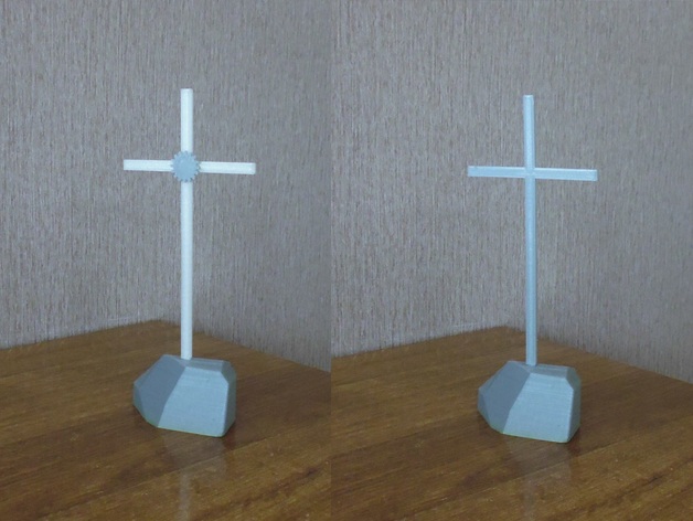 cross - croix