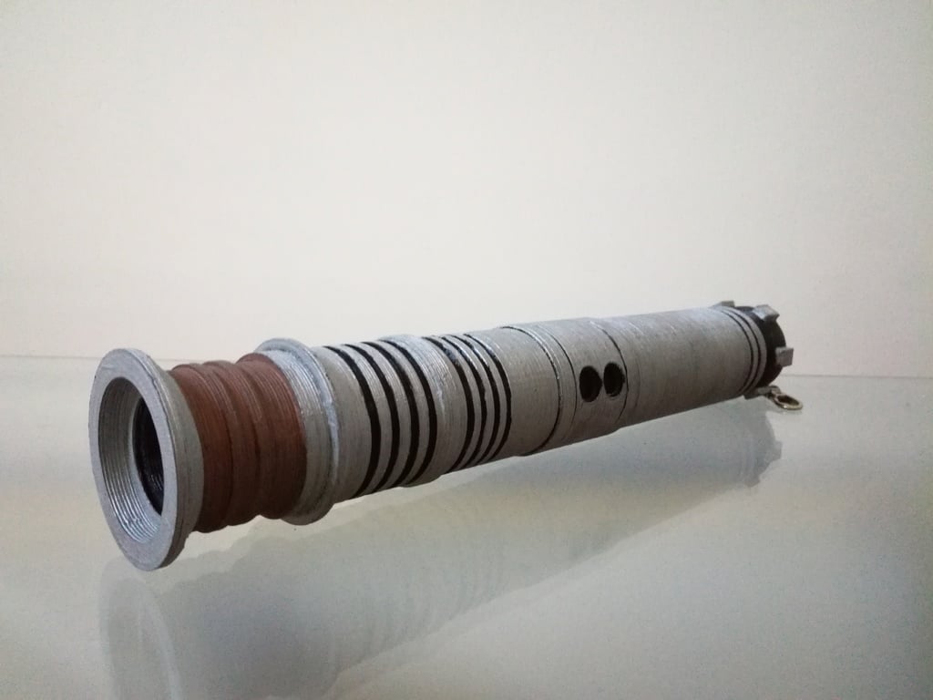 Modular Lightsaber #3 (Revan) - Build your saber