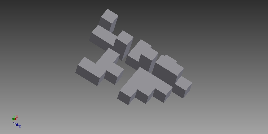 Insanely Hard Puzzle Cube