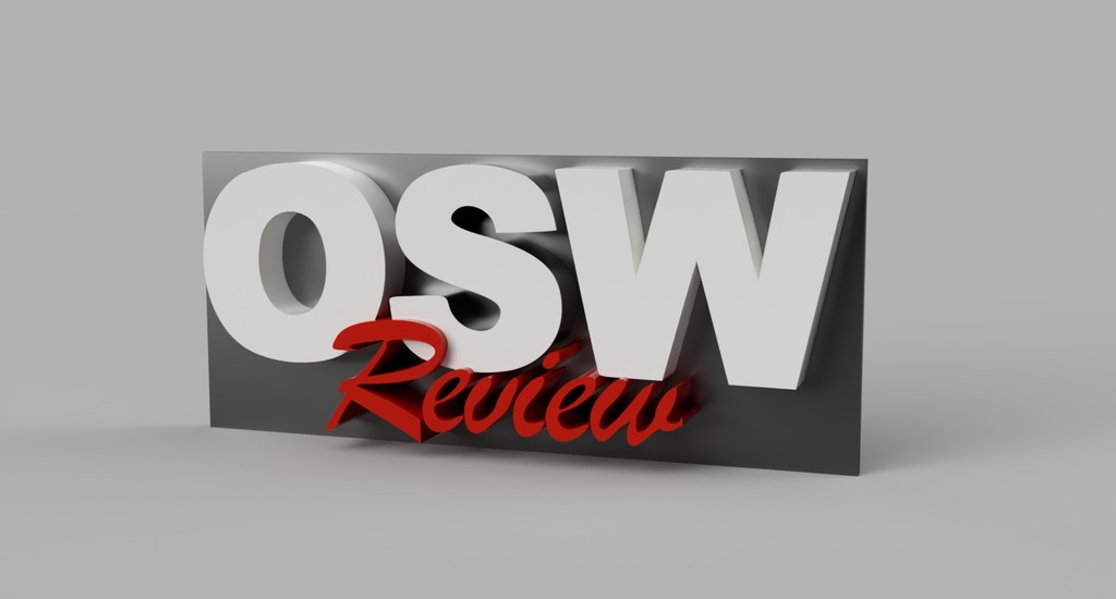 OSW Review Logo