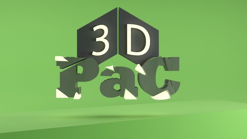 3D_PaC Logo