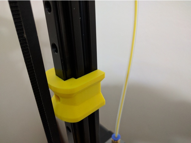 Anycubic Linear Delta Rail Alignment Jig
