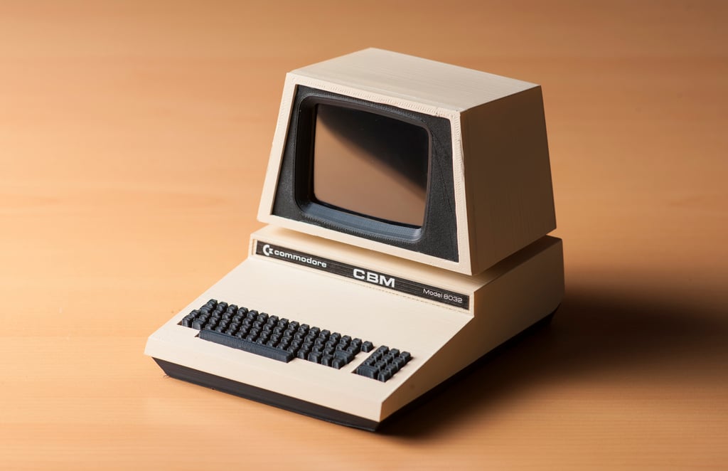 Commodore PET Mini