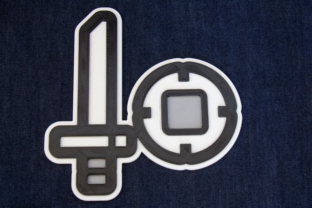 Monster Hunter - Sword and Shield Weapon Icon